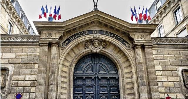 法國撤回在美黃金儲備！專家：北京應把握戰略窗口「打造全球黃金樞紐」